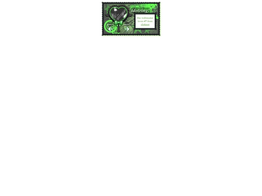 homepage/idolring screenshot