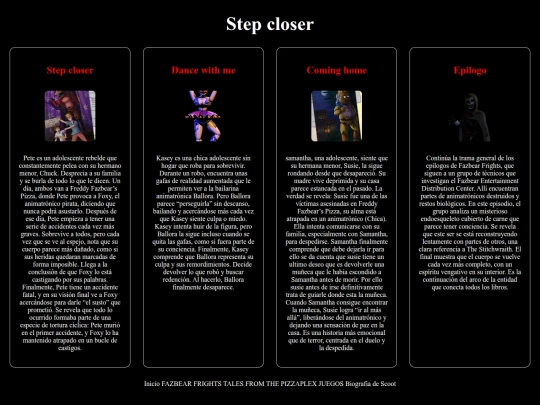 FF/FF4 screenshot