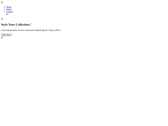 colap screenshot