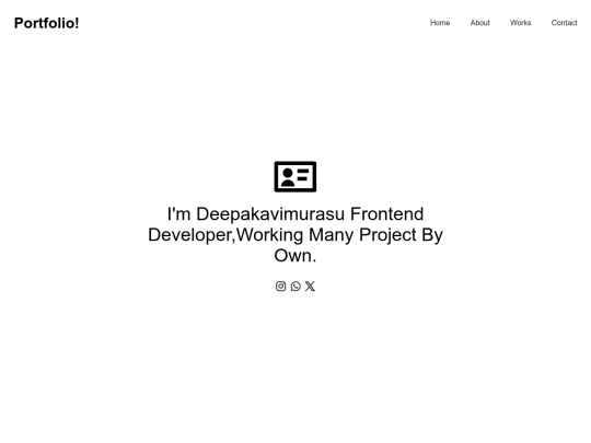 mypage/about screenshot