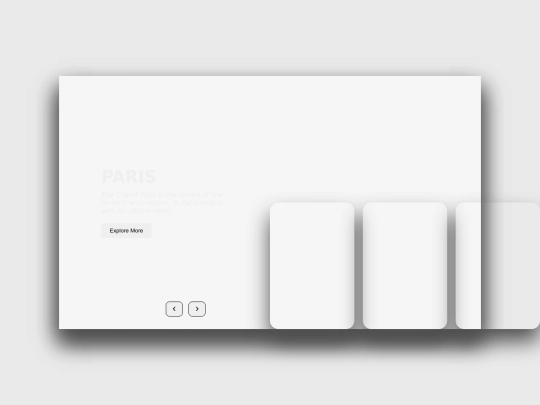 slider screenshot