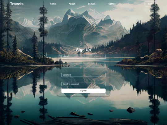 travel/sign screenshot