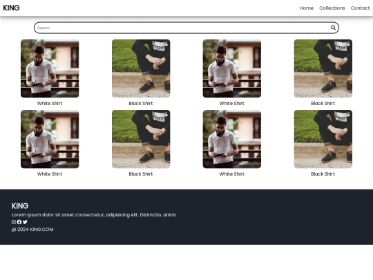 web/collection screenshot