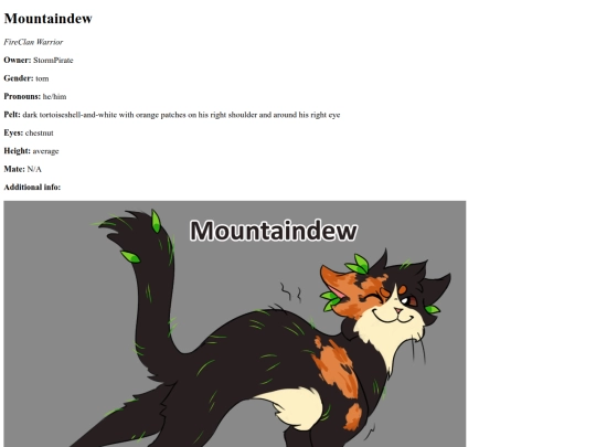 mountaindew screenshot