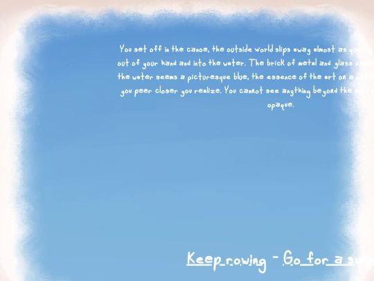 adventure/1-START screenshot