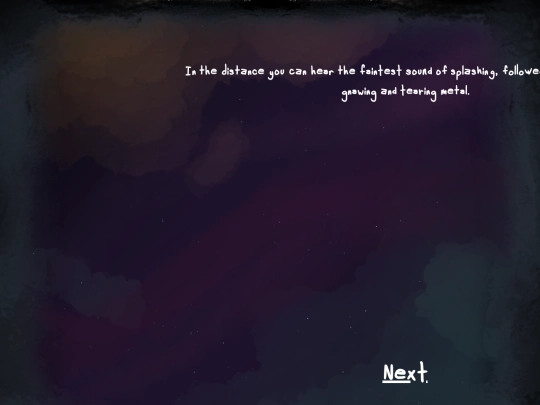 adventure/2c screenshot