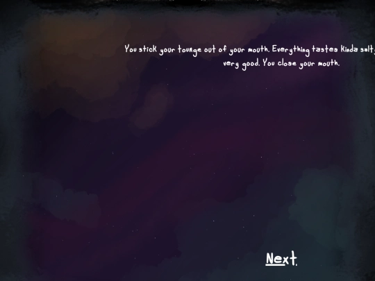 adventure/3c screenshot