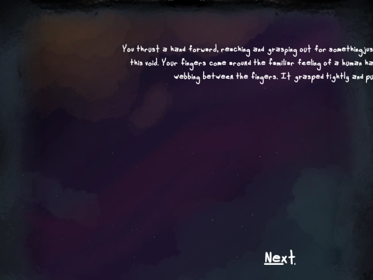 adventure/4c screenshot