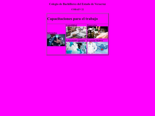capa screenshot