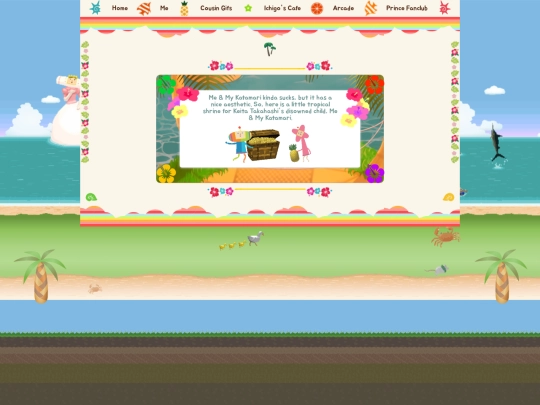 mmk screenshot