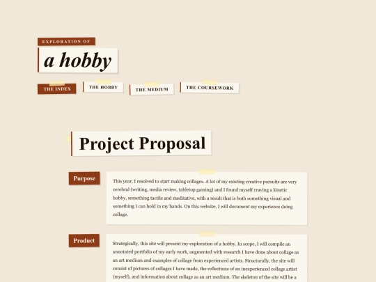 proposal screenshot