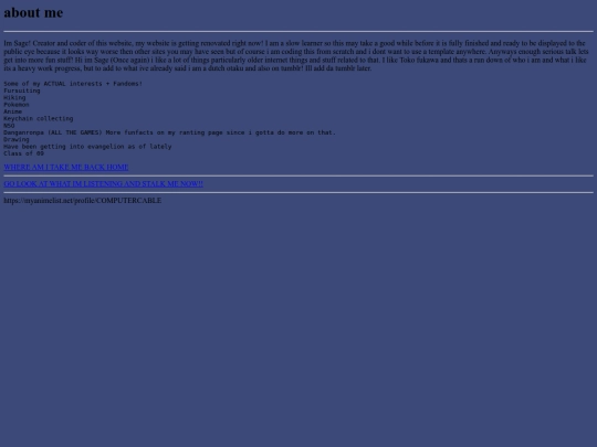 intro screenshot