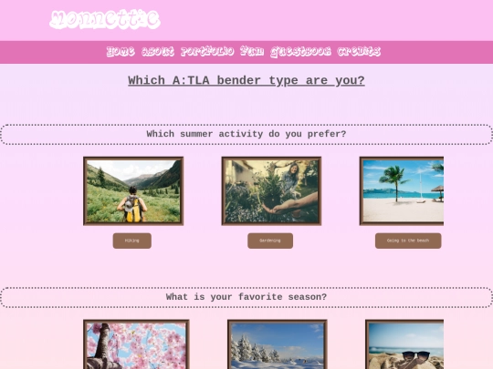fun screenshot