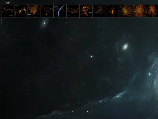 earth screenshot