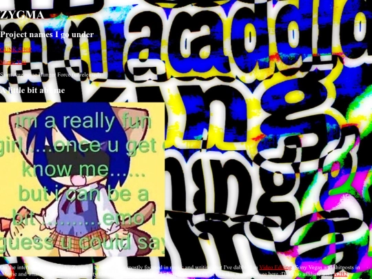 zygma screenshot