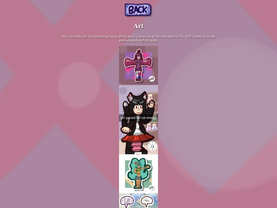 art screenshot