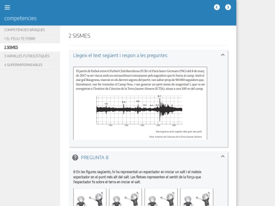 competencies/2_sismes screenshot