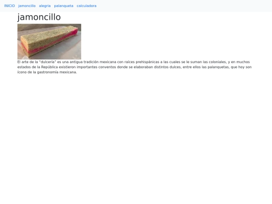png/jamoncillo screenshot