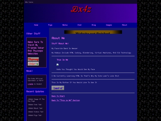 about screenshot