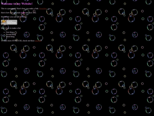 images screenshot