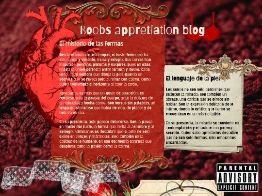 paginas/boob screenshot