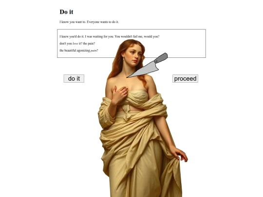 paginas/kill-her screenshot