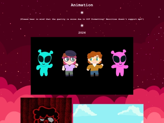 Art Doors/animation screenshot
