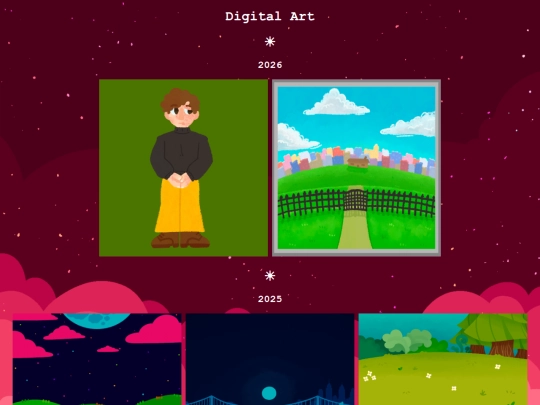 Art Doors/digital screenshot