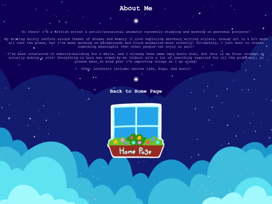 about_me screenshot