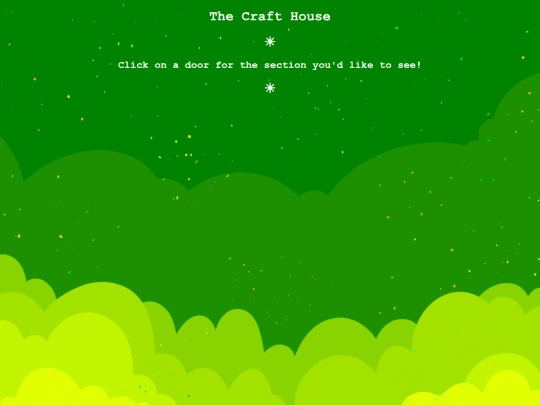 craft screenshot