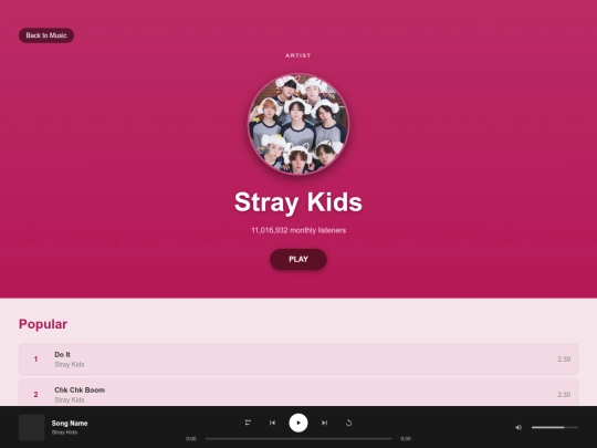 straykids screenshot