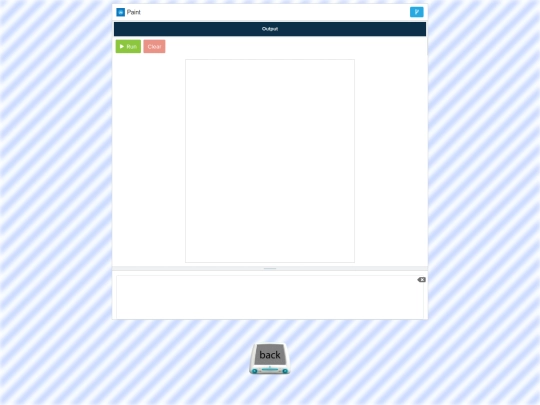 csp/csp-project screenshot