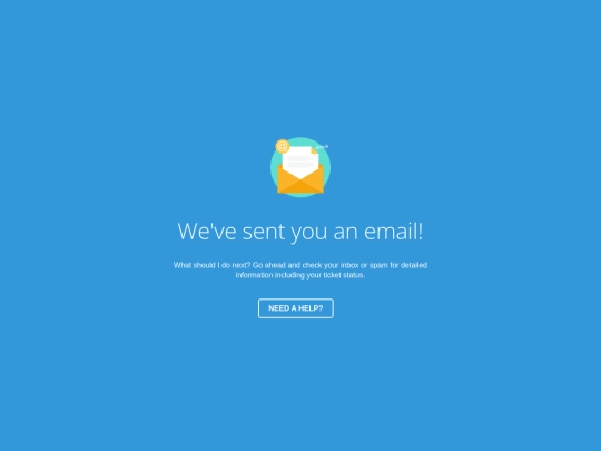 redirect screenshot