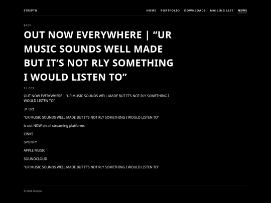 news/lp4 screenshot