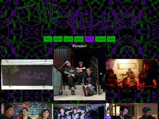 media screenshot