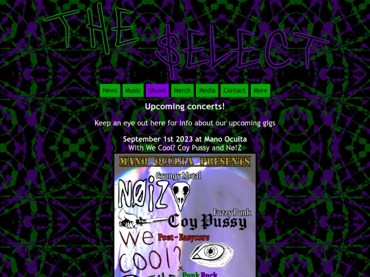 shows screenshot