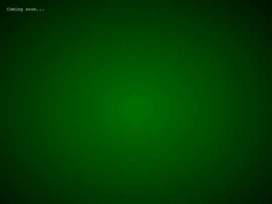 links screenshot