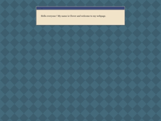 posts/2023-06-09-First-post screenshot