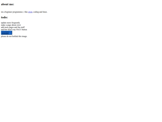 main screenshot