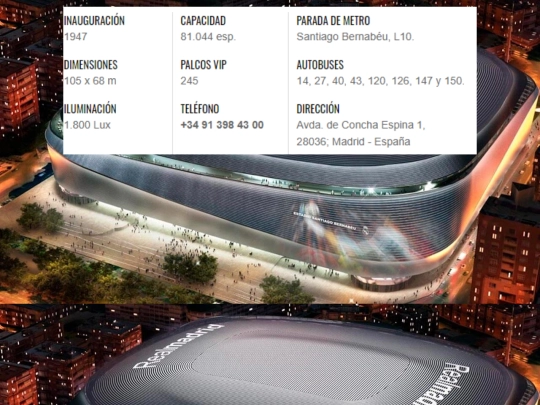 residencia screenshot