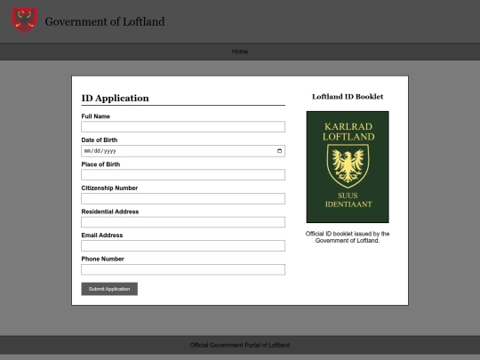 en/apply-for-id screenshot