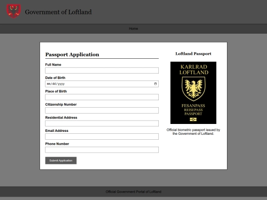 en/apply-for-passport screenshot