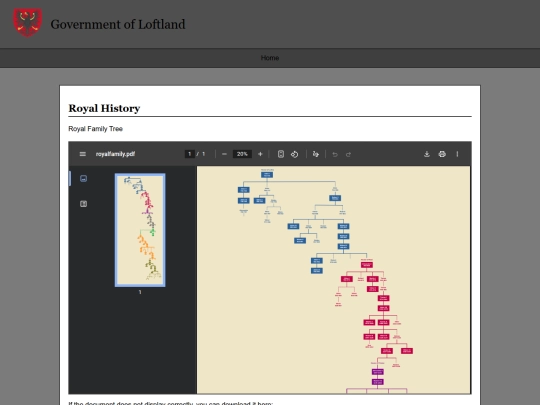 en/history screenshot