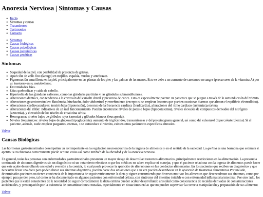 final/sintomasycausas screenshot