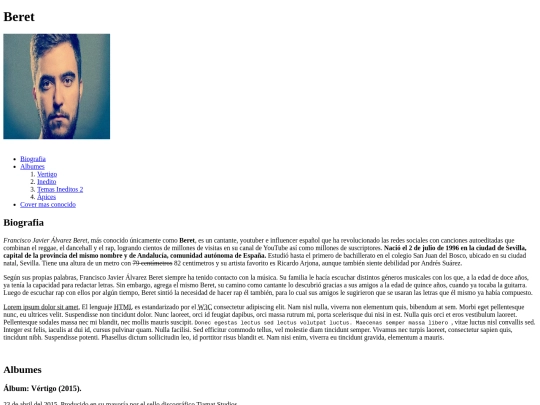 tp2 screenshot