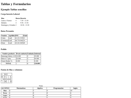 tp3 screenshot