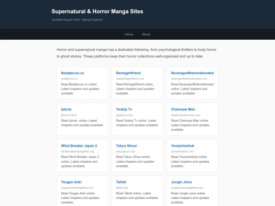 reads-18 screenshot