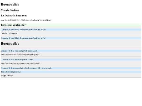 entregaObligatoria3 screenshot