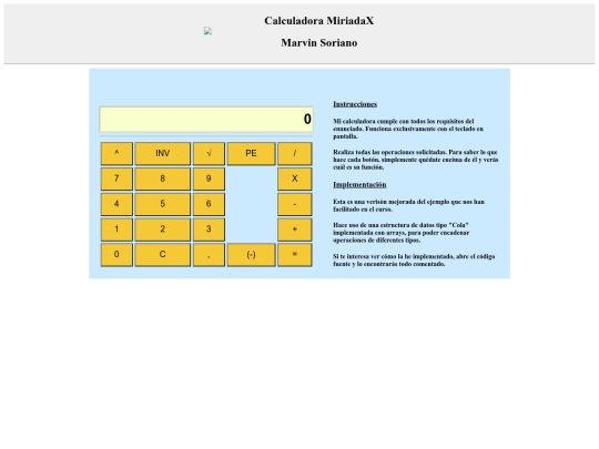 entregaObligatoria4 screenshot