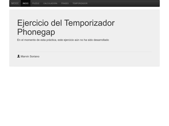 temporizador screenshot